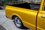 Chevrolet C10 Custom 1967 года